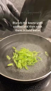 746K views · 16K reactions | น้ำซอสก๋วยเตี๋ยวแห้งแบบง่ายๆ...