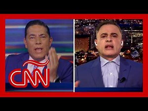 Entrevista al fiscal de Venezuela: actas de la oposición, DD.HH. y la salida de Edmundo González