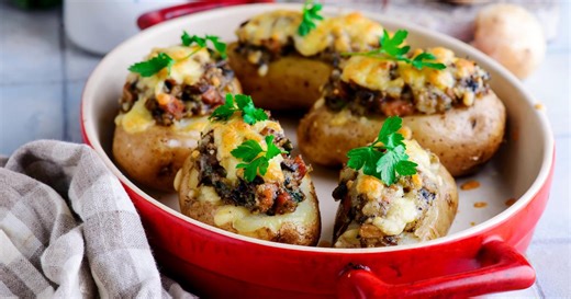 Menu de la semaine : nos idées recettes du 17 au 23 novembre