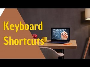 Windows 11 Keyboard Shortcuts - Control Your PC with Just 6 Keys