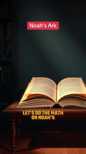 Noah’s Ark Deconstruction Chapel Exvangelical Christian Deconstructing Gnostic Losingmyreligion Dogma #noah #ark #animalkingdom #flood #mythology