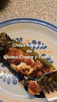 The Creamiest, Most Delicious Chiles You'll Ever Taste