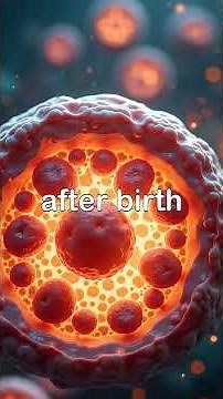 The Marvel of Cell Division