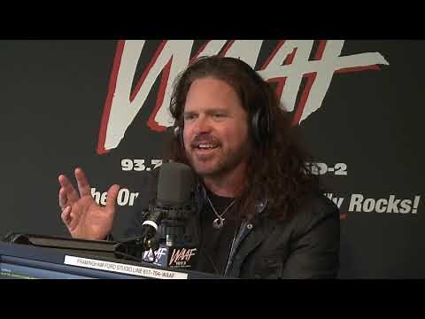 Pat Badger of Extreme on Queen, "Bohemian Rhapsody", Dark Desert Eagles and More
