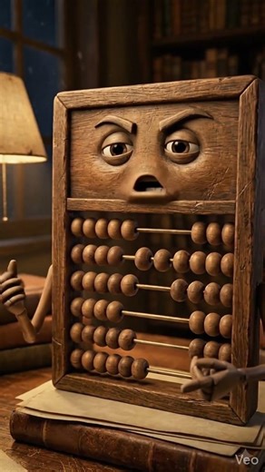 When Math Tools Start Roasting You 😂📐 #Shorts #MathFails #Comedy