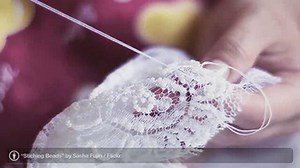 What Are Quick Fixes for Wedding Dress Mishaps?