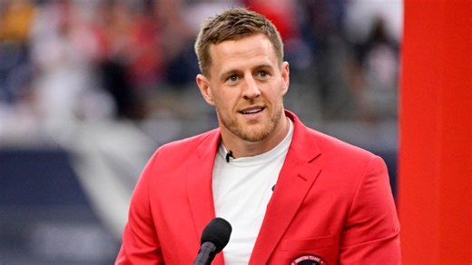 J.J. Watt sounds off on Bill Belichick Hall of Fame snub