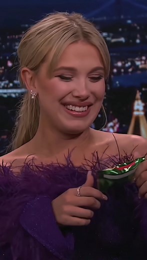 Free Millie Bobby Brown Clips for Editing