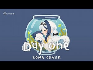 DAY ONE - PUN (cover) | ZONA 🐳