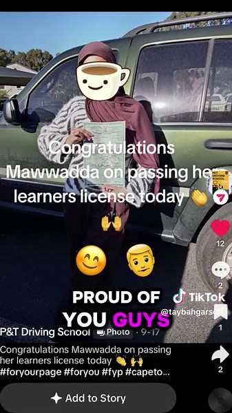 Learner classes will be starting SOOOOOON in Athlone! 👏🫶 More details coming soon, inshallah ameen 🤲 Message @P&T Driving School or @Skill on Wheels Academy for learner classes #tutor #learnerclasses #fyp #learnerclassavailable #pandtdrivingschool