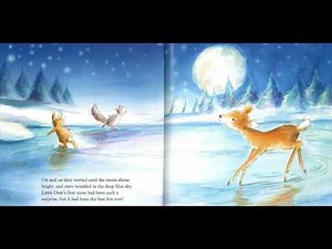 The First Snow (Story)