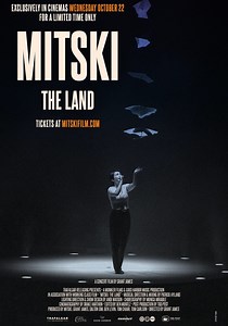 Mitski: The Land - movie: watch streaming online
