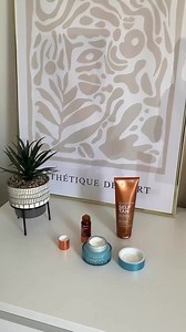Get your glow on from head to toe with our self-tanning products ☀️ | Clarins