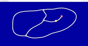 豆芽遊戲 （Sprouts）