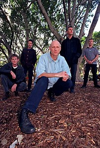 Midnight Oil music, videos, stats, and photos | Last.fm