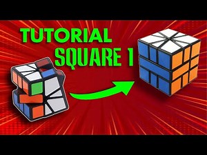 Square 1 - TUTORIAL