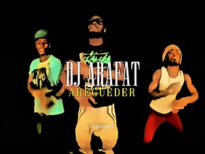 DJ ARAFAT’s Aregueder: A Tribute to His Legacy