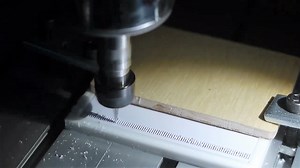 Reviving A Casio Scientific Calculator, With A CNC Router