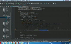 45-Netty基础-Handler线程安全问题