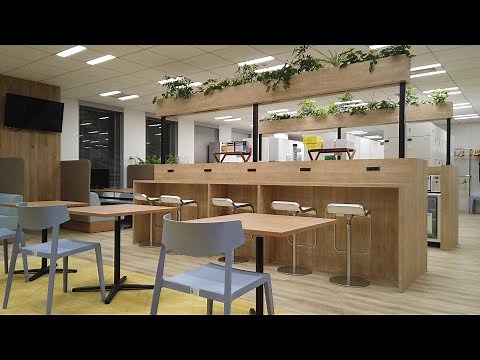 株式会社アシスト 本社オフィスツアー（東京）