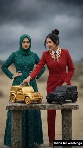 Mustafa Mustafa Naat | The Golden 4x4 Thar Car Story | Islamic Reminder #shorts #islam #4x4
