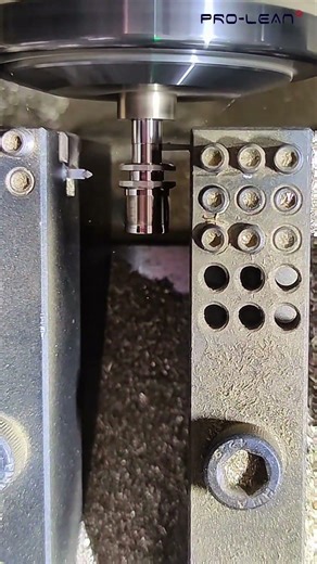 Brass CNC Turning
