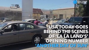 14K views · 813 reactions | La La Land director Damien Chazelle...