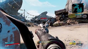 Borderlands 3 Gameplay New Update,Items & More PC HD 1080p...
