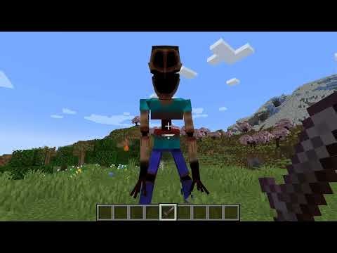 All The Mimicer Mobs Death Sounds