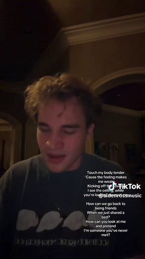 Exploring Friendship After Intimacy