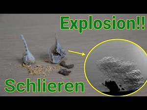 See the Invisible! The Ultimate DIY Schlieren Imaging Explained & Built