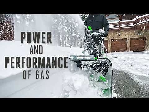 24" Self-Propelled 2-Stage Snow Blower with Peak Power™ (SNT2405)