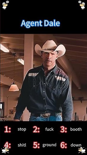 #movie The Diner Fight Scene - Agent Dale Cooper's Justice