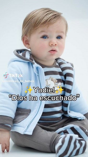 Nombres para niños con la letra