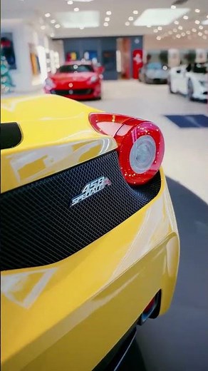 2015 Ferrari 458 Speciale Aperta | Asking Price: $2,149,888