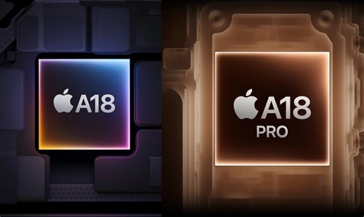 Apple A18 vs. A18 Pro: Is there a real performance Gap?