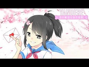 Yandere simulator school day 4 music