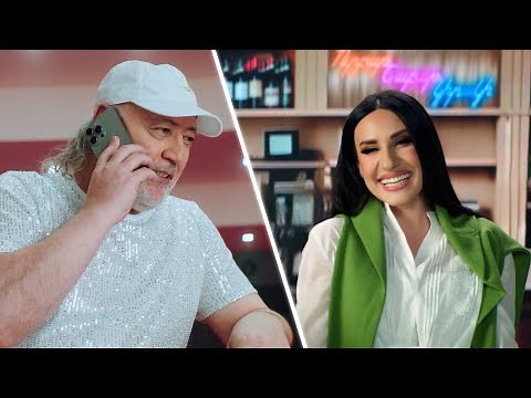 Tata Simonyan & Tatev Asatryan - Urbat Shabat Kiraki
