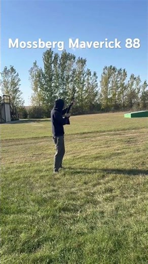 Mossberg Maverick 88 12g 28in barrel trouble ejecting 3in 2 shot any suggestions