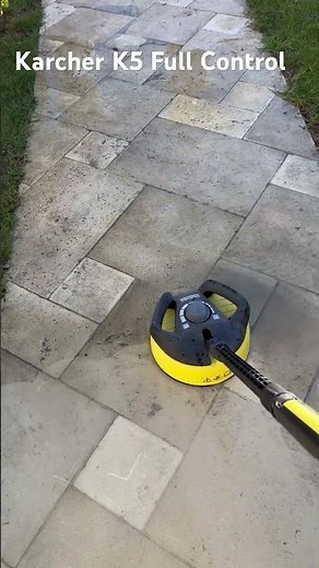 Karcher K5 Full Control - Test