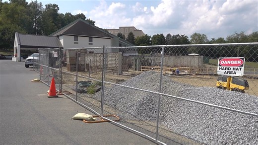 Hershey Farm restaurant sets reopening date