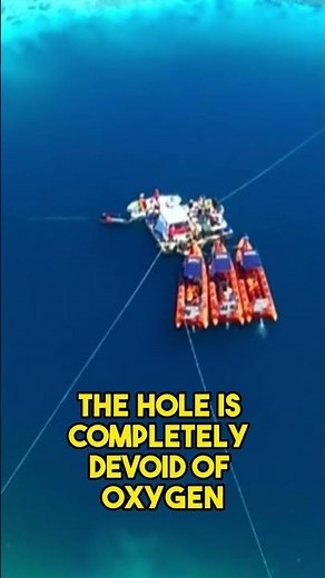The South China Sea's Darkest Secret The Dragon Hole Revealed