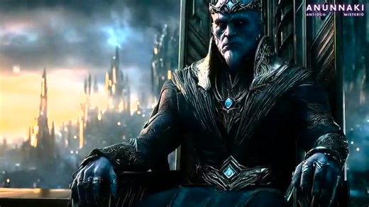 Los anunakis padre de la especie humana en este planeta creadores. De las grandes obras arquitectónicas del planeta | Anunakis