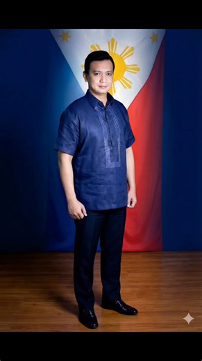 Trillanes in 2028 - Without a doubt Antonio “Sonny” Trillanes IV stands out in Filipino public life as a figure of remarkable intellect, unyielding courage, deep principles, and a lifetime of service that transcends the ordinary paths of military officers and politicians. Born in Caloocan City in 1971 to a family with deep naval roots, he built a foundation of academic excellence and public commitment that would shape his future roles as a naval officer, legislator, educator, and public intellec