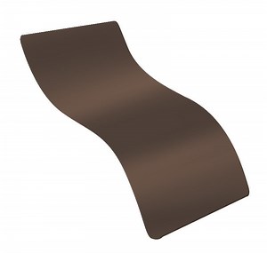 [Hot Item] Ral 8028 Terra Brown Powder Coating Powder