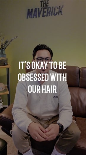 7.2K views · 78 reactions | Meet the Maverick. The fearless enabler of men’s hairstyling obsession. We’re here to redefine self-care for men—because confidence starts when you take care of yourself, down to every strand. | The Maverick | Facebook