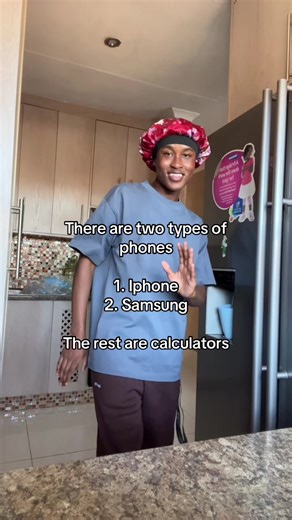 The Great Phone Debate: iPhone vs. Samsung
