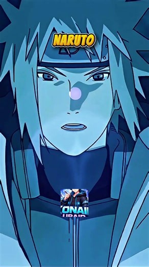 Naruto Ninja Skills in Action ⚡ | Epic Anime Animation