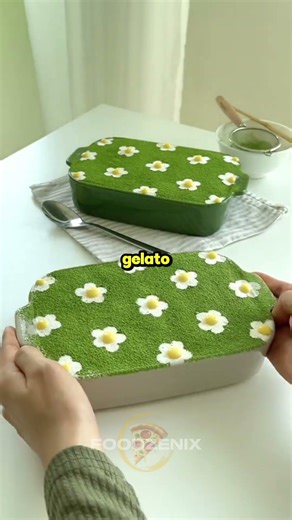 This Dessert Completely SHOCKED The World 🍰