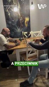 Legendarny "Różal" zawalczy na KSW #polska #ksw #mma